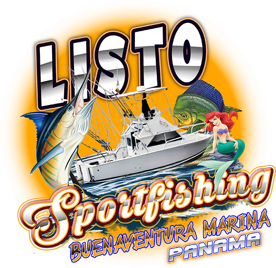 Listo Sport Fishing